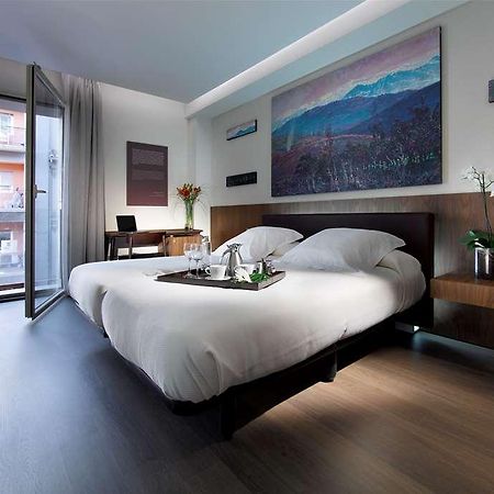 Abades Recogidas Granada Habitación foto