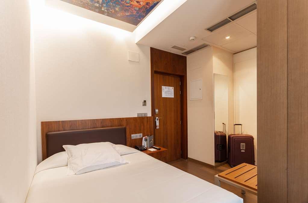 Abades Recogidas Granada Habitación foto