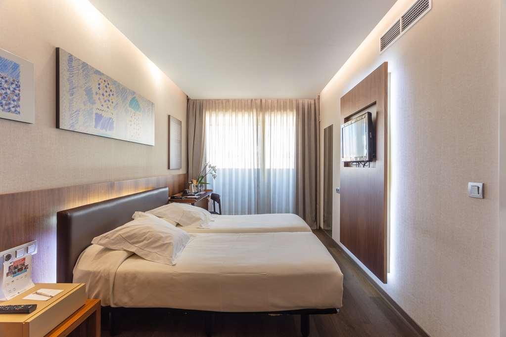 Abades Recogidas Granada Habitación foto